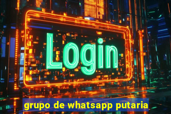 grupo de whatsapp putaria